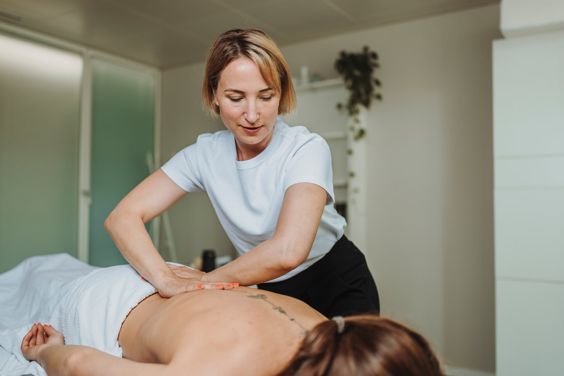 Facial treatment