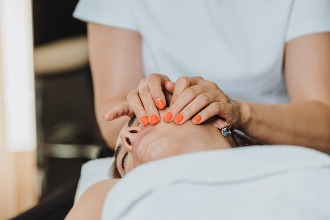 Therapeutic massage